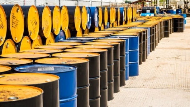 بهای نفت در بازارهای جهانی