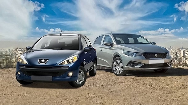 طرح تبدیل حواله خودرو تارا به 207 دستی پانوراما