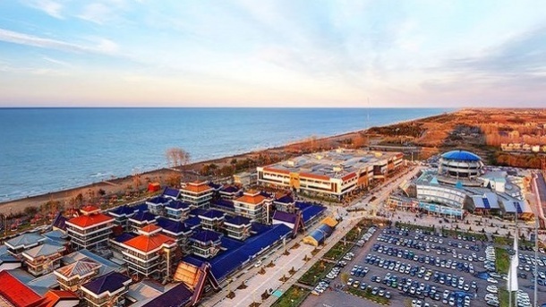 مناطق آزاد جدید، شاید وقتی دیگر