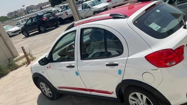 قیمت روز خودروهای تولید داخل در بازار 1402/06/07