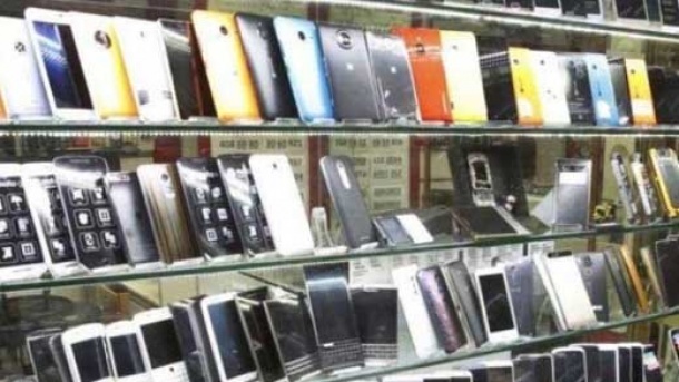 پرفروش ترین گوشی موبایل در بازار کدام است؟