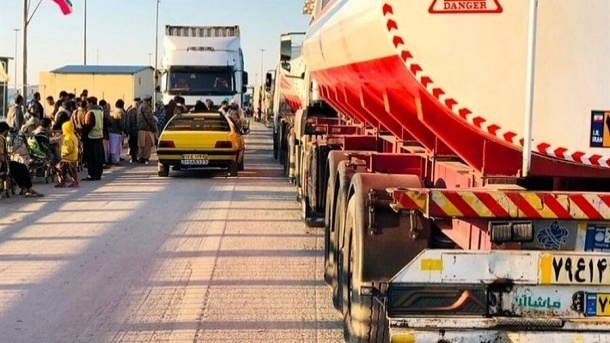 افغانستان کیفیت بنزین ایران را تایید نکرد