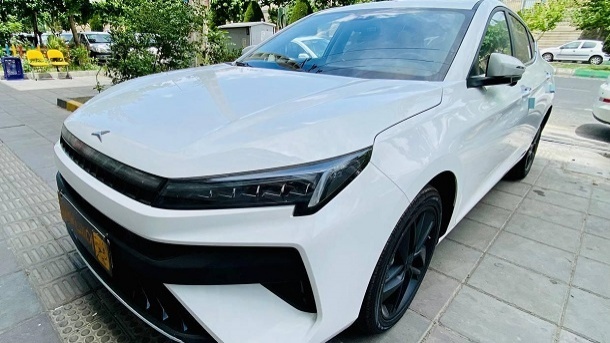 تورم منفی خودرو در مردادماه