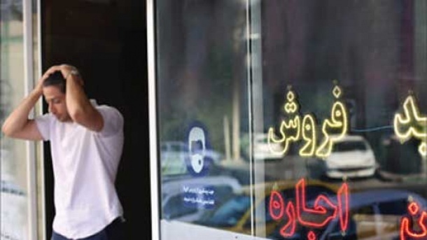 اجاره اشتراکی خانه رو به افزایش است!