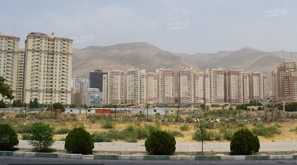 نرخ جدید رهن و اجاره آپارتمان در منطقه 22 تهران