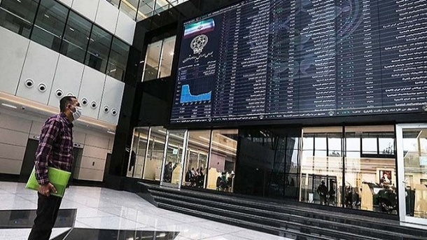 رشد 8 درصدی بازار سهام در هفته اول شهریورماه