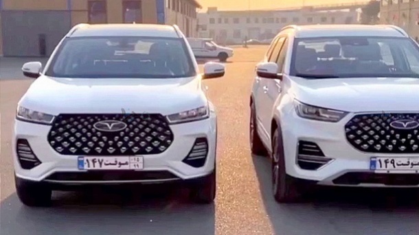 خودروسازان خصوصی سنگ تمام گذاشتند