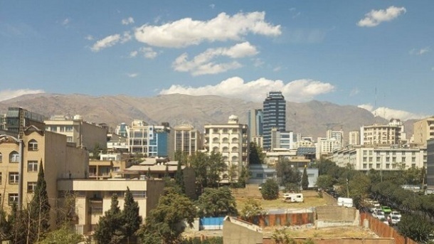 راز آرامش بازار مسکن