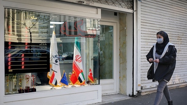 حمایت ابری از طلا