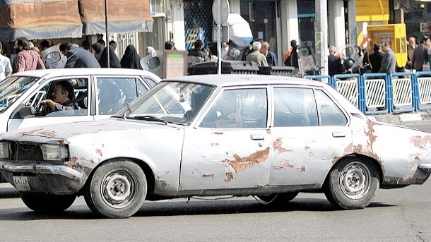 طلای تقلبی در بازار خودروی کشور