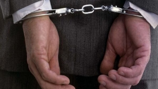 دستگیری قاضی قلابی در مراسم خواستگاری