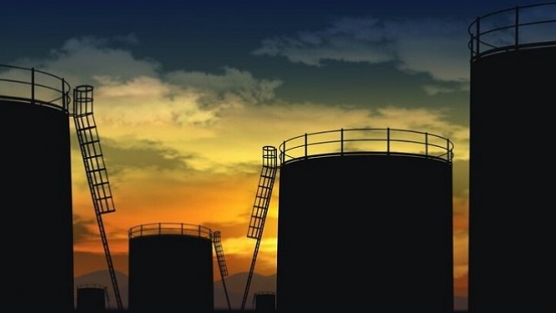 بهای نفت در بازار جهانی