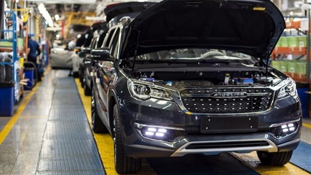 نحوه رسیدگی به شکایات خودرویی ابلاغ شد