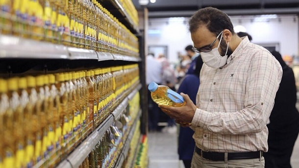 روغن نباتی ارزان شد، اما ...