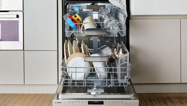 قیمت جدید انواع ماشین ظرفشویی در بازار 1402/06/11