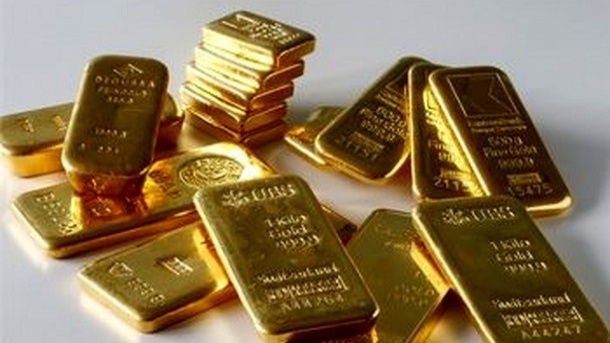 5 تن شمش طلا وارد کشور شد