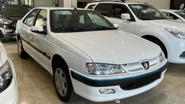 قیمت روز خودروهای تولید داخل در بازار 1402/06/11