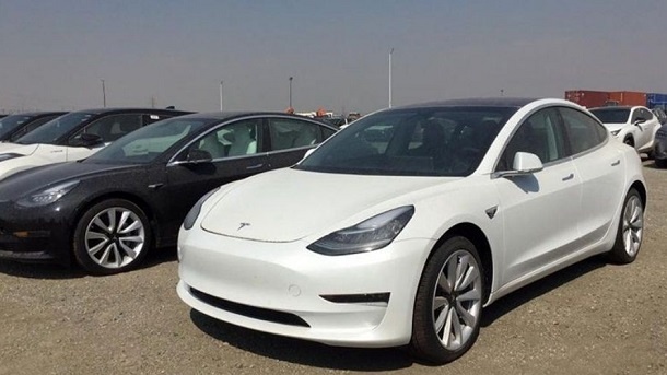 مهندسی معکوس تسلا در ایران