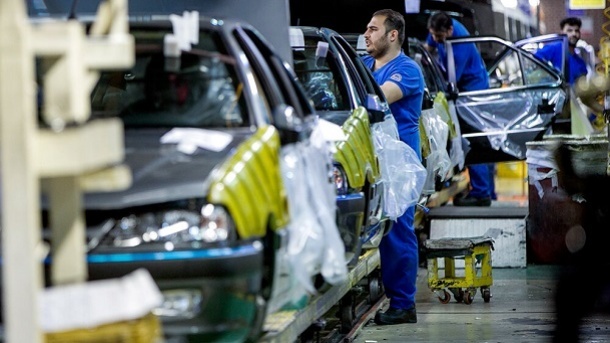 پایان مسامحه با خودروسازان