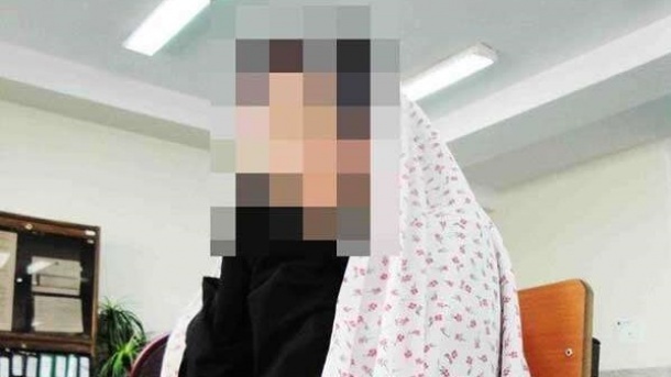 اجیر کردن آدمکش برای قتل شوهر ثروتمند