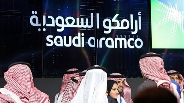 فروش 50 میلیارد دلاری سهام آرامکو عربستان
