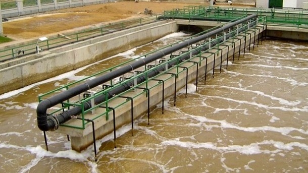 70 درصد آب مصرفی شرب تبدیل به پساب می‌شود