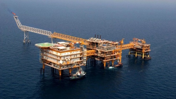 داستان پرماجرای فاز 11 پارس جنوبی