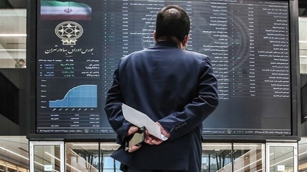 صعود 6 هزار واحدی شاخص بورس