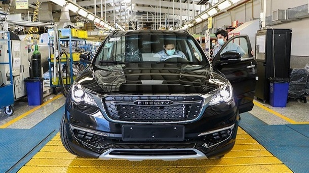 مونتاژی‌هایی که مشمول افزایش قیمت نیستند