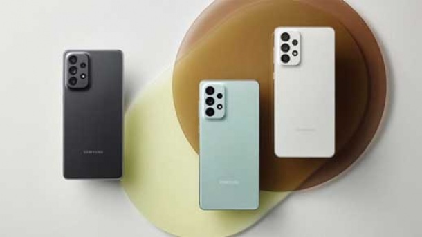 گوشی های سامسونگ رنج قیمت 10 میلیون تومان کدامند؟