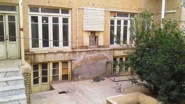 معاوضه خانه های فرسوده با نوساز