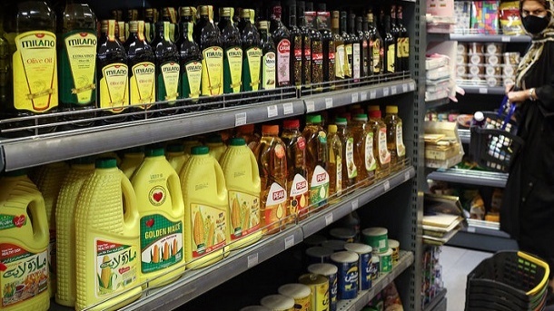 کاهش 10 تا 15 درصدی قیمت 200 قلم کالای روغنی