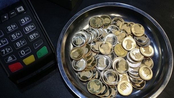 جهش قیمت دلار و سکه در بازار