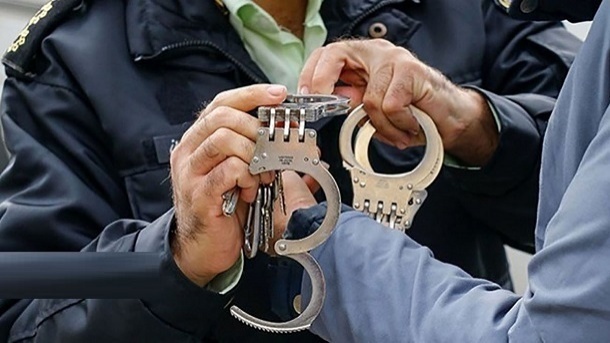 محاکمه مأمور کلانتری به خاطر شلیک مرگبار