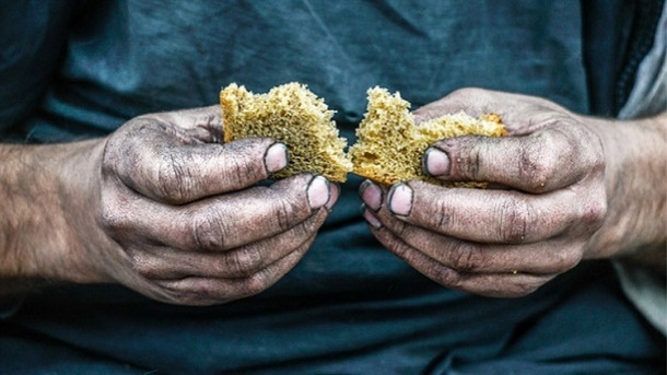 آژیر قرمز برای امنیت غذایی