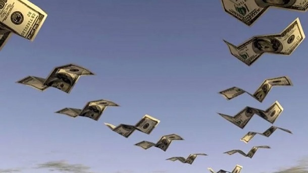 افت چشمگیر خروج سرمایه به مقصد ترکیه