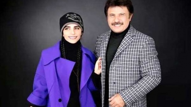 ورود پلیس آمریکا به ماجرای مرگ مشکوک همسر بیژن مرتضوی