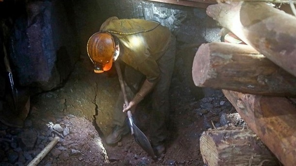 تعطیلی معدن جنجالی در پی جان باختن ۶ نفر