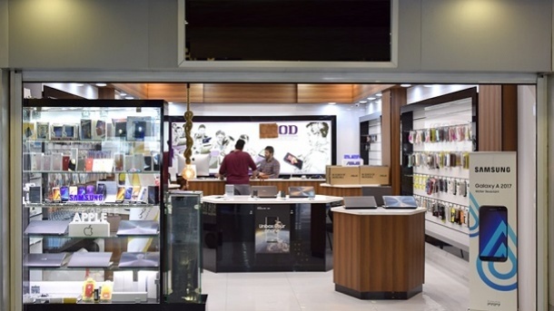 قطع پیامک‌ رجیستری باز هم بازار موبایل را به هم ریخت