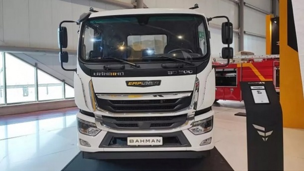 شرایط خرید کامیون امپاور و فورس ابلاغ شد