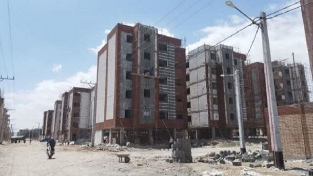دستاورد ضعیف دولت در نهضت ملی مسکن