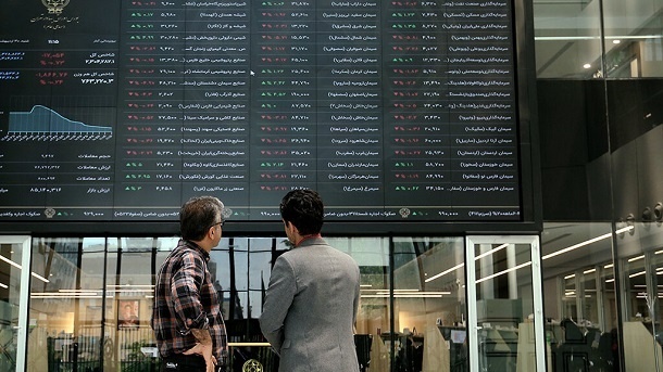 پیش بینی شاخص بورس تهران امروز سهشنبه