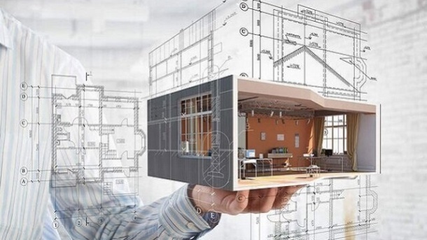 بهترین نوع سقف برای کاهش اتلاف انرژی در ساختمان