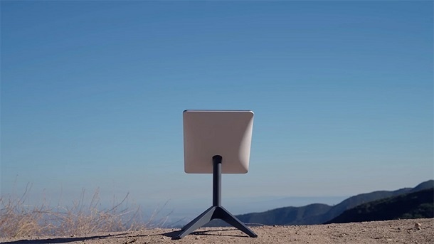 فعالیت استارلینک در ایران غیرمجاز شد