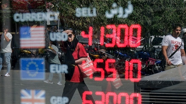 آزمون مهم قیمت دلار