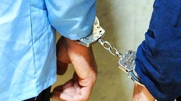 پاشیدن بنزین روی زنان برای سرگرمی!