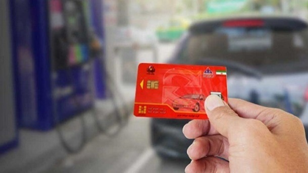 افزایش موجودی کارت سوخت و تجهیزات جایگاه‌ها