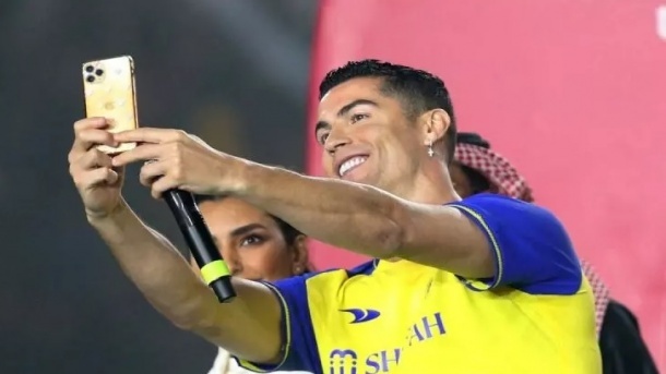 سیم کارت بدون فیلتر برای همبازیان رونالدو در ایران