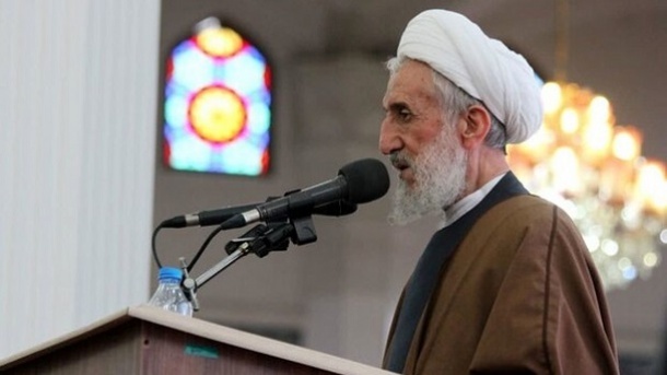 موضع تند امام جمعه تهران علیه هنرمندان