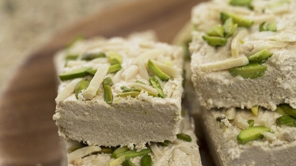 لیست قیمت جدید انواع حلوا ارده